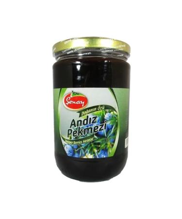 Senay Andiz Molasses 800 G