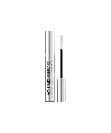 Eveline Cosmetics Mascara Volumix Fiberlast Silver Lenght&Curl Up - Buy Online on GoSupps.com