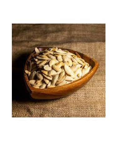 YOU SHOULD TASTE Pumpkin Seeds Double Salted (500gr)