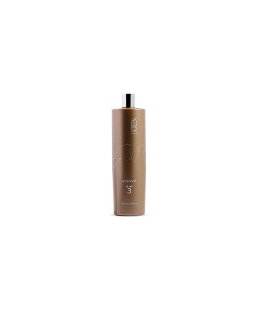 SCREEN Third Stage Repair Stage Shampoo | 1000 ml