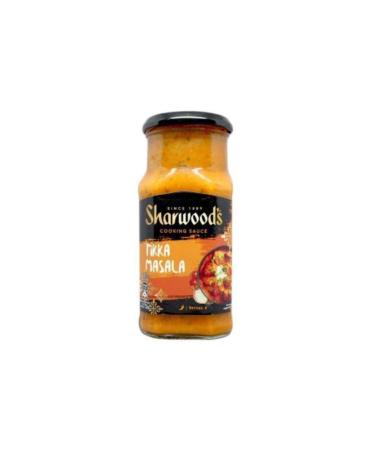 Sharwood's T kka Masala Cooking Sauce 420 Gr