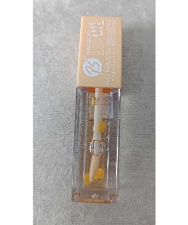 RS Ronassi Cosmetics fruity and fruit piece lipgloss (1pc) stk-0055 - Buy Online on GoSupps.com