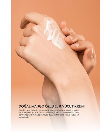 Dermokil Hand and Body Cream 30 ml - Buy Online on GoSupps.com