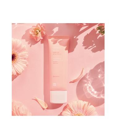 FACE REPUBLIC Vegan Sunscreen Toning Cream 50 ml - Buy Online on GoSupps.com