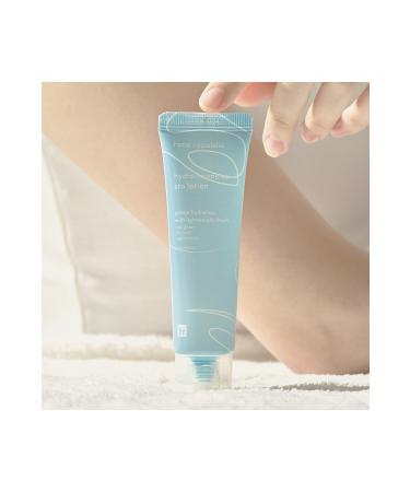 FACE REPUBLIC VEGAN INTENSIVE ATO LOTION MOISTURIZING CREAM 50 ML - Buy Online on GoSupps.com