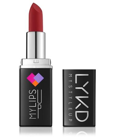 Lykd Matte Lipstick 354 Red Love