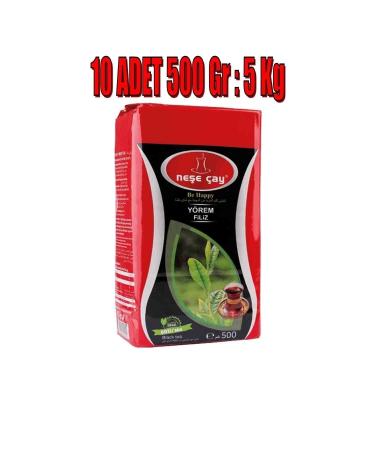 Joy Tea Y rem Sprout 500 Gr - 10 Pieces