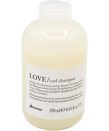 Davines Potion Love Curl Shampoo Curl Defining Shampoo 250ml AlyOnline.18 - Buy Online on GoSupps.com