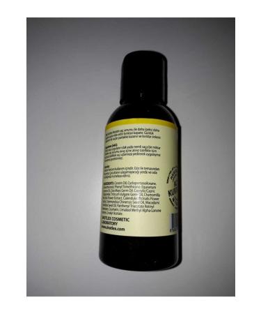 shotlex Professional Emergency Rescue Oil Serum 100 Ml - Buy Online on GoSupps.com