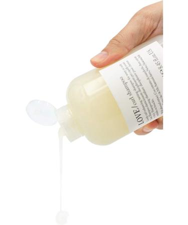 Davines Potion Love Curl Shampoo Curl Defining Shampoo 250ml AlyOnline.18 - Buy Online on GoSupps.com