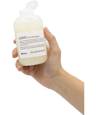 Davines Potion Love Curl Shampoo Curl Defining Shampoo 250ml AlyOnline.18 - Buy Online on GoSupps.com