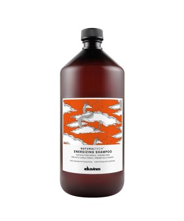 Davines Potion Anti-Loss Shampoo Energizing 1000 Mll Shampoo AlyOnline.134