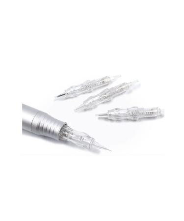 ROSEVELT Permanent Makeup Needle 10 Pieces 5RL - Buy Online on GoSupps.com