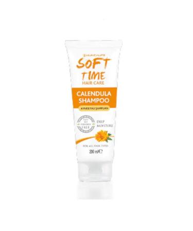 Huncalife Shampoo 200 Ml 8690973720689