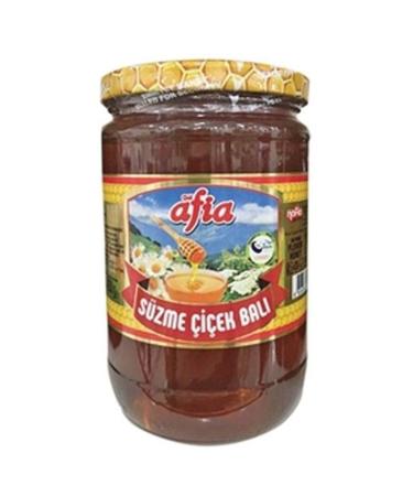 Afia Pure Flower Honey 850 Gr