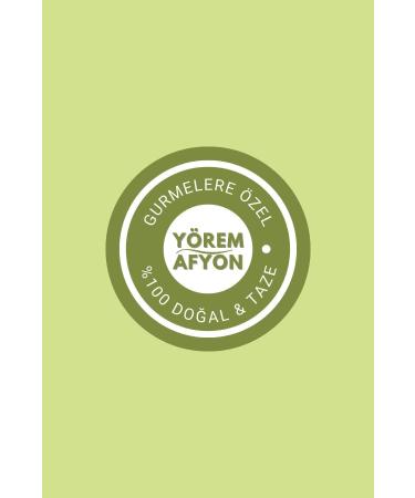 Y rem Afyon Famous Afyonkarahisar Gluten-free New Crop Unroasted Raw White Poppy Seeds | 250gr. - Buy Online on GoSupps.com