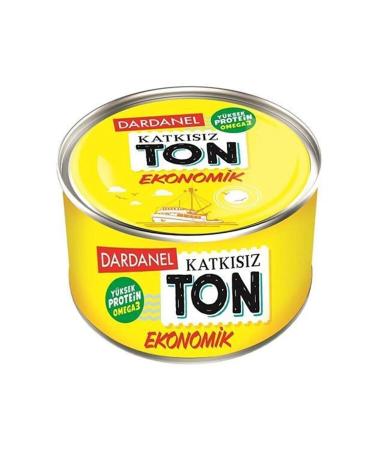 Dardanel Tuna 80 Gr * 12 Pieces