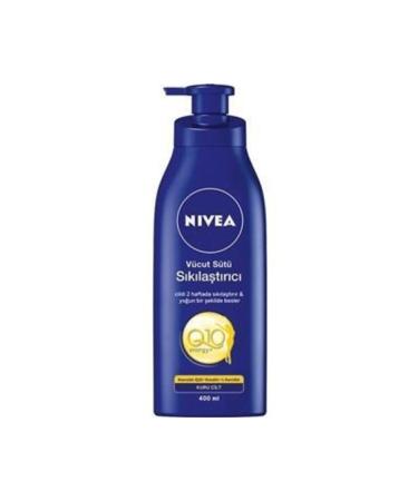 NIVEA Brand: N vea Boby Q10 Body Milk Firming Category: Make-up Remover