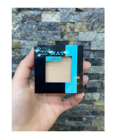 Rose Powder - Buy Online on GoSupps.com