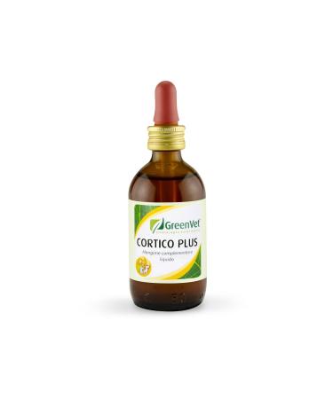 Greenvet Cortico Plus 50 Ml