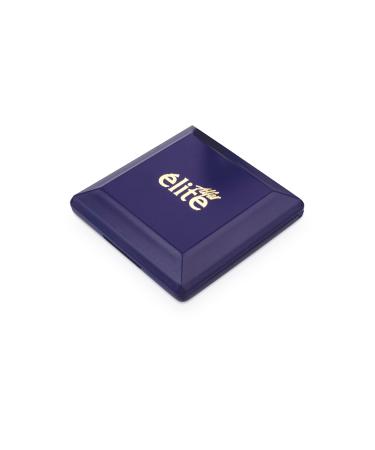 Alfar lite Elite Powder Blush Velvety Lasting High Pigments Luminous Look - Buy Online on GoSupps.com