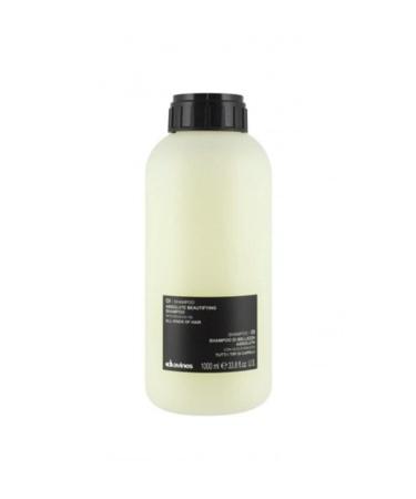 Davines Potion Sulphate Free Shampoo For All Hair 1000ml Oi AlyOnline.111