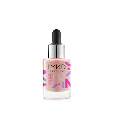 lykd Liquid Blush 517 Rose Dream