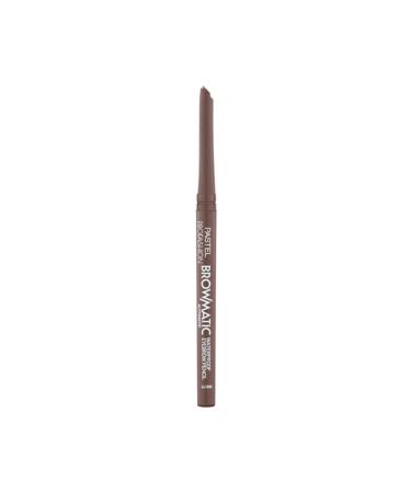 Pastel Brand: Eyebrow Pencil Browmatic 11 8690644023613 Category: Eyeliner