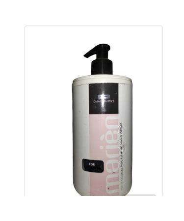 marien MARIEN HAND CREAM 500 ML FOR DRY SKIN