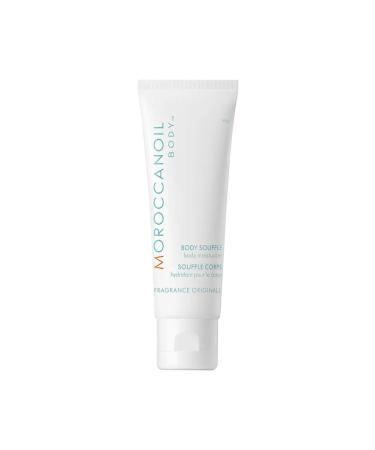 Moroccanoil Body Souffle Fragrance Originale-Prevents Dryness and Itching-20 mL CYT458778454578456454