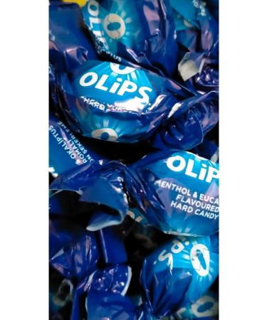 Kent OLIPS MENTHOL 500 g