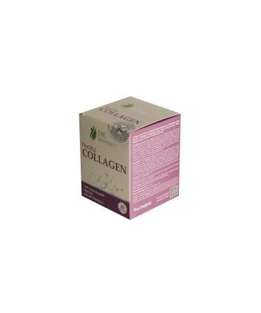 DR.MEDICELL PROCELL Collagen - 0 Natural Type 1 Type 2 Type 3 Collagen (30 Days) - Buy Online on GoSupps.com