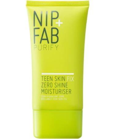 NIP+FAB NIB+FAB Teen Skin Skin Tone Equalizing Cream 40 ml