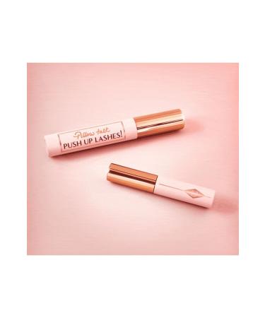 charlotte tilbury Pillow Talk Push Up Lashes! Mascara Super Black 10 ml - Buy Online on GoSupps.com