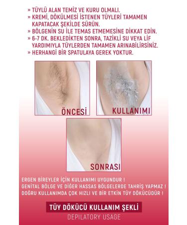 AXION Practical Hair Removal and Reducer 200 ml - Women - Buy Online on GoSupps.com