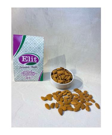 Elite Nuts RAW ALMOND 1KG