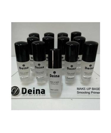 Deina Professional Make-up Base 30 Ml 1 Piece