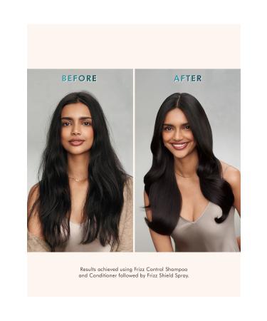 Moroccanoil Frizz Control Shampoo 250ml EO - Buy Online on GoSupps.com