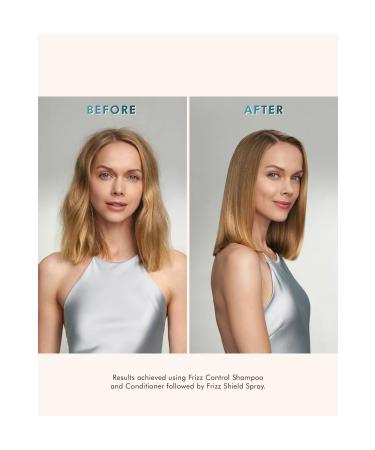 Moroccanoil Frizz Control Shampoo 250ml EO - Buy Online on GoSupps.com