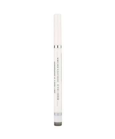 Lesvip's Intensely pigmented felt tip white matte pencil eyeliner - Buy Online on GoSupps.com