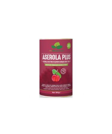 DRNATURAL Mixed Herbal Powder Containing Acerola Extract Barbados Cherry (SPECIAL SERIES)