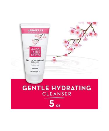 Hada Labo Tokyo Cleanser Cleanser - Buy Online on GoSupps.com