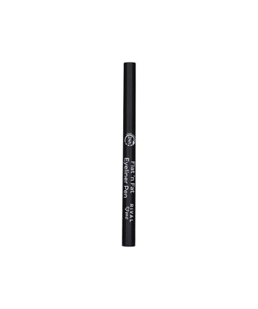 Rival Loves Me Eyeliner Pen No:04 Flat 'n Fat