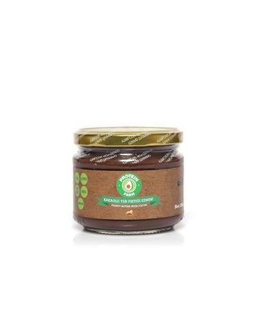 Protein Farm Cocoa Peanut Butter 250g