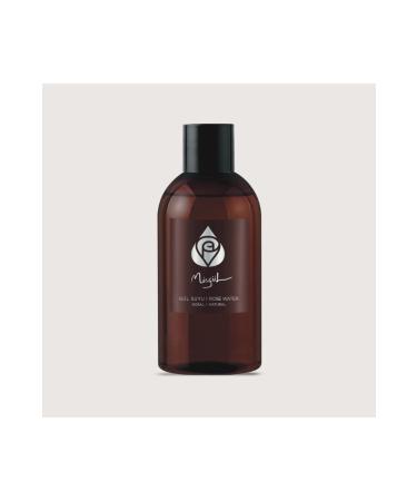 misgul Full Rose Water 250ml