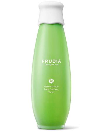 Frudia Brand: Frudia Green Grape Pore Control Tonic 195 Ml Category: Tonic