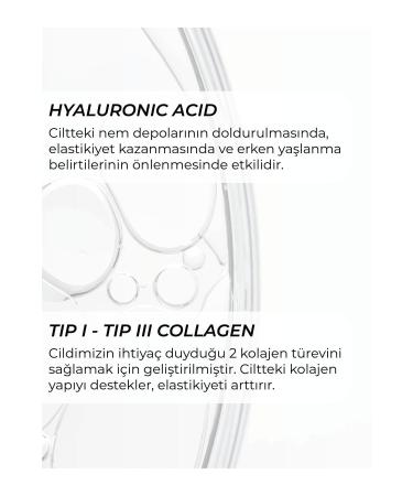 Masse Leur Anti-Wrinkle and Anti-Aging Collagen Serum with Botox Effect 30 ml - Buy Online on GoSupps.com