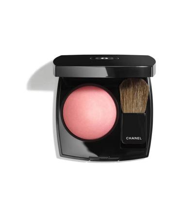 Chanel JOUES CONTRASTE - SOFT AND S LKY TEXTURE SH NY INTENSE P GMENTED POWDER BLUSH 4 GR-330- DEMBA6632