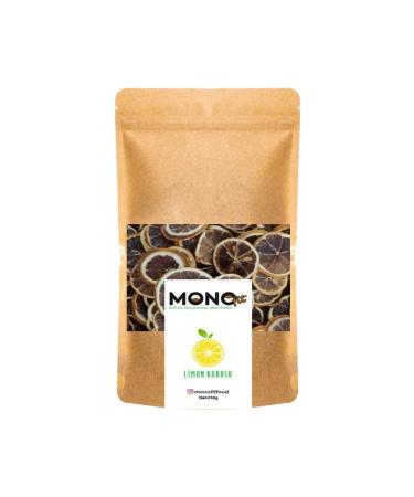 Monofit Dried Lemon 250gr