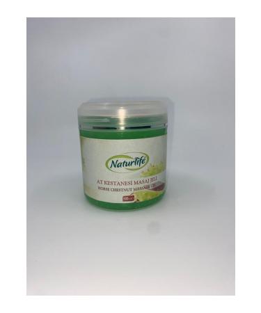 Naturlife Horse Chestnut Cream 2 Pieces